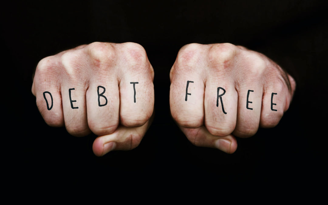 Debt-Free