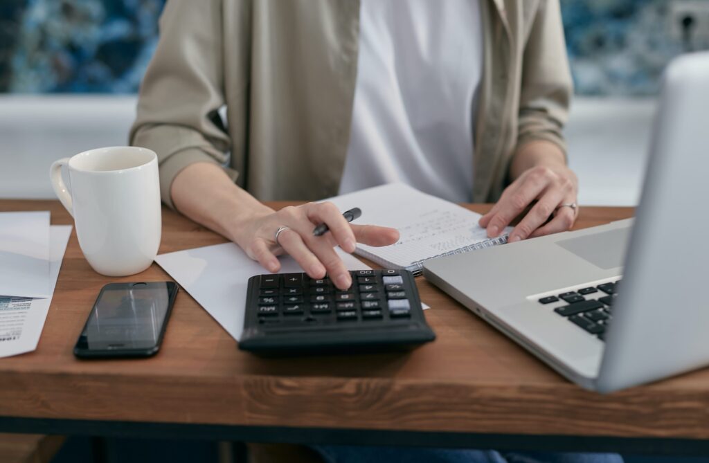 Benefits of Debt Review