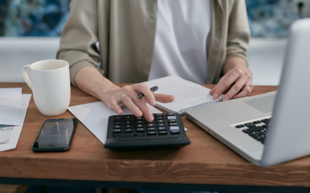 Benefits of Debt Review