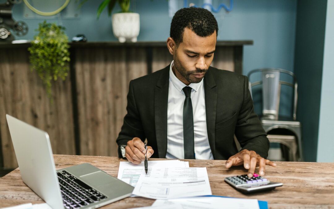 Benefits of Debt Management