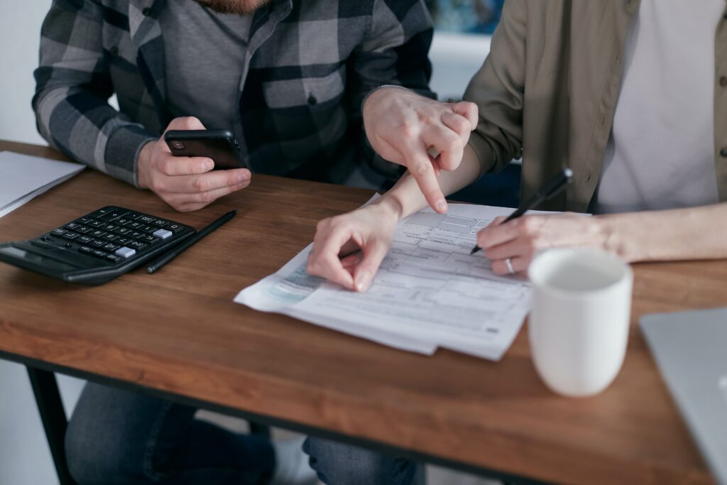 Choose the right debt counsellor