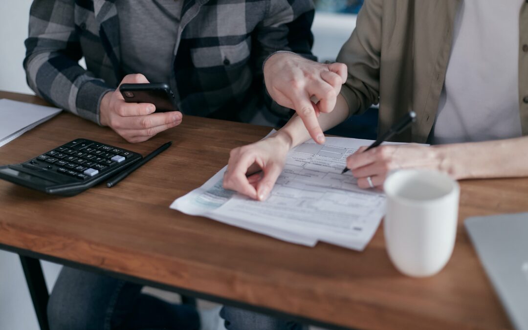 Choosing A Debt Consultant