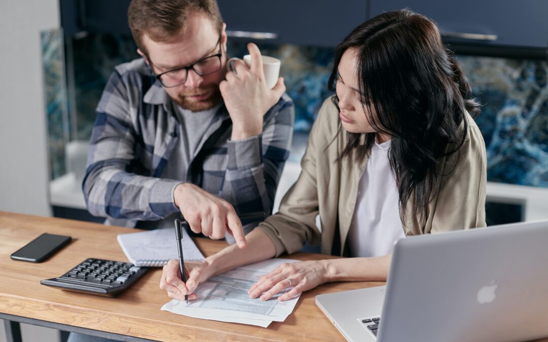 Debt Counsellor