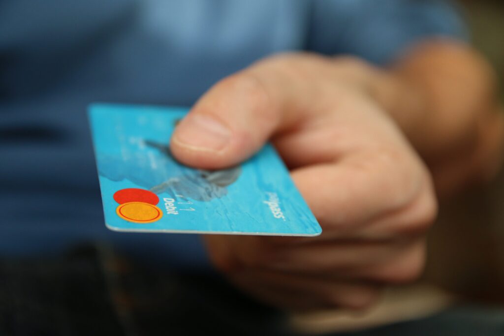 Let FreeMi Help You Get Out Of Debt