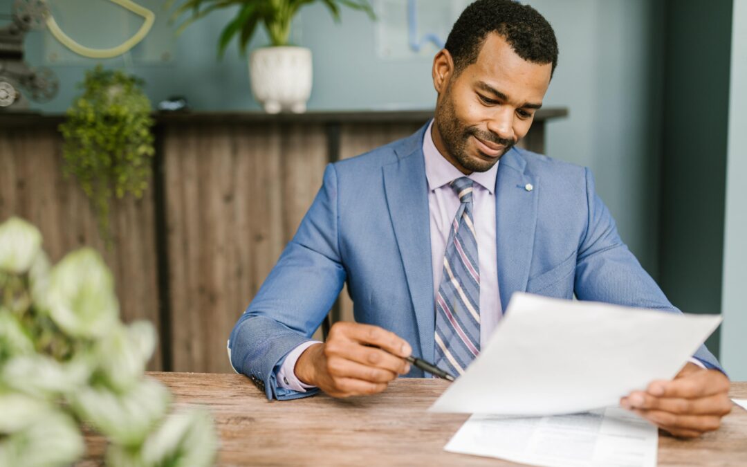 Debt Review