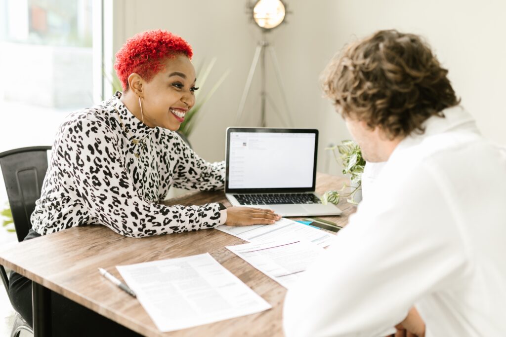 Expert Debt Counsellors at FreeMi