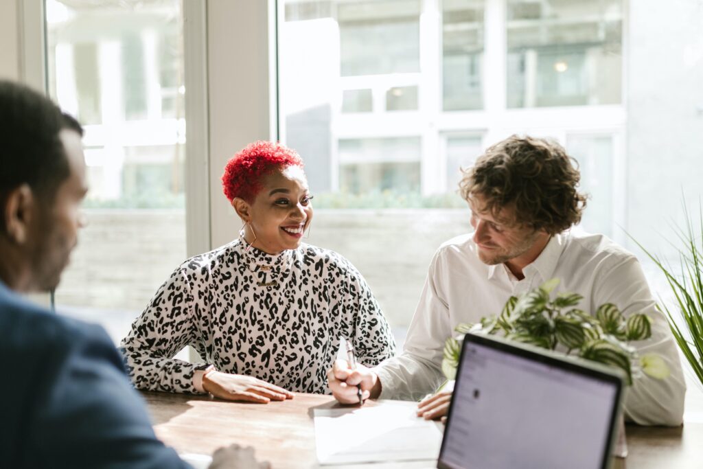 The Role of a Debt Counsellor