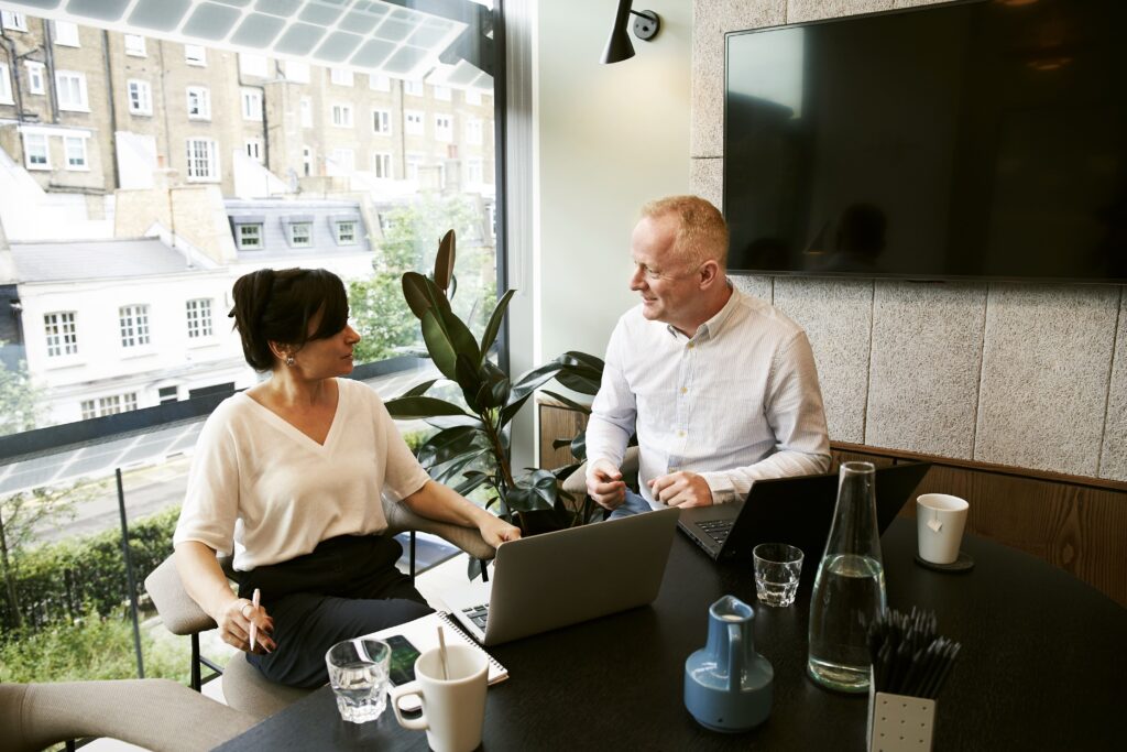 Let Our Debt Counsellor Help You