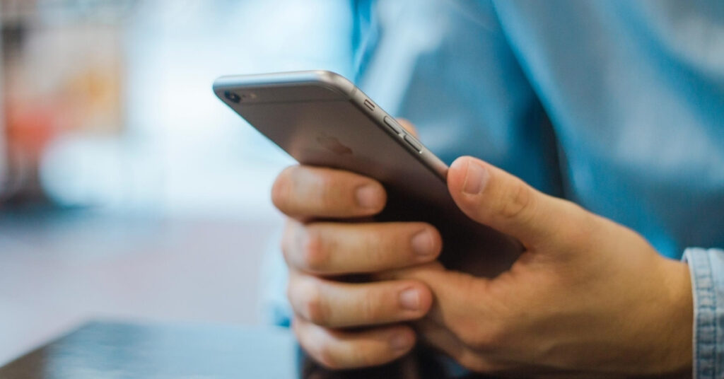 Debt Solutions at your fingertips