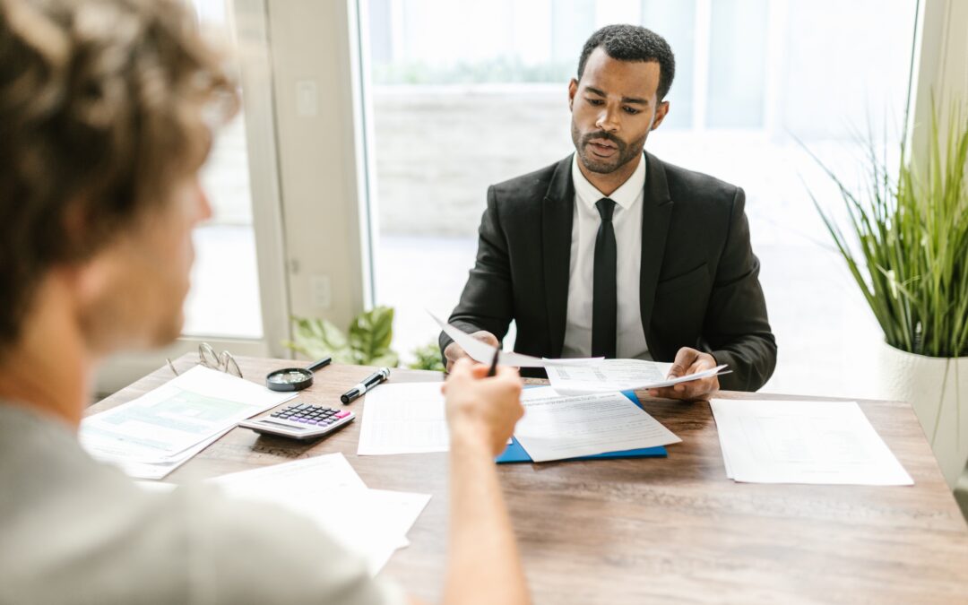 Professional Debt Counsellors in Gauteng and Surrounds